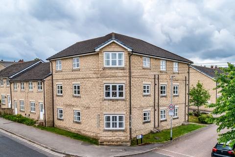 Kings Court, Kings Croft, Drighlington 2 bed apartment for sale