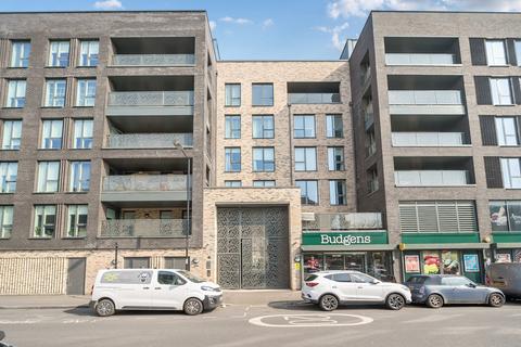 Pomeroy Street, London 1 bed apartment for sale