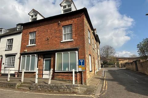 Bridge Street, Sturminster Newton 4 bed townhouse for sale