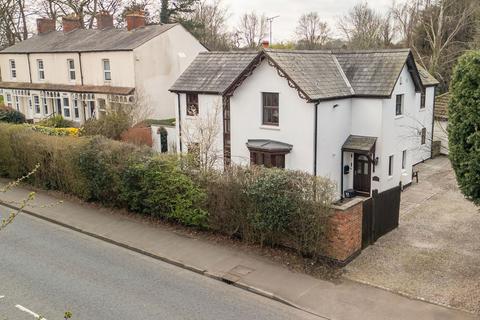 Knutsford Road, Warrington WA4 5 bed detached house for sale