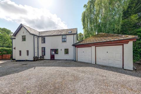 Knutsford Road, Warrington WA4 5 bed detached house for sale