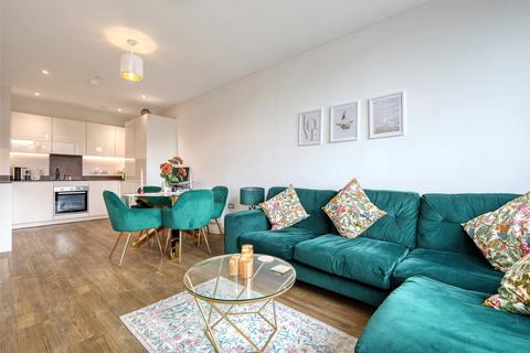 Eagle Way, Great Warley, Brentwood... 2 bed apartment for sale