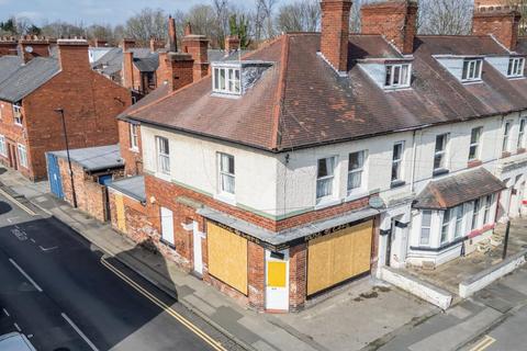 Haxby Road, York 2 bed end of terrace house for sale