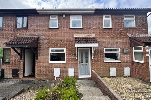 Tonyrefail, Porth CF39 2 bed terraced house for sale