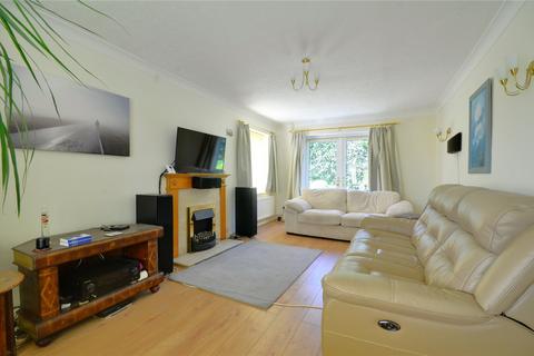 Fairwarp, Uckfield, East Sussex, TN22 3 bed detached house for sale