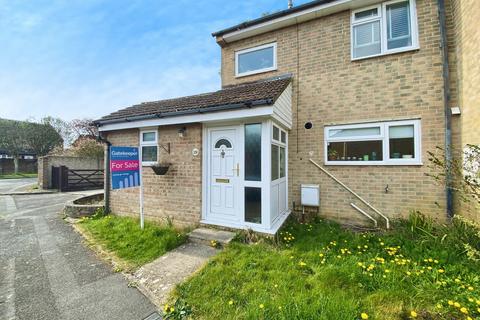 The Blowings, Freeland OX29 3 bed semi