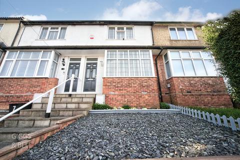Pomfret Avenue, Luton, LU2 2 bed terraced house for sale