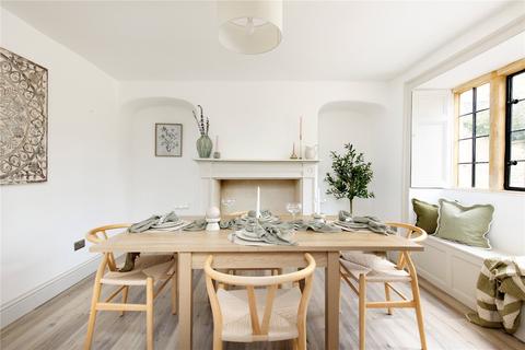 North Street, Haselbury Plucknett... 4 bed detached house for sale