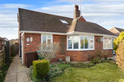 3 bedroom semi-detached bungalow for sale