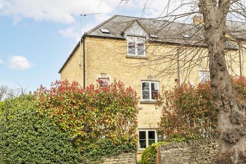 Westcote Place, Chipping Norton 2 bed duplex for sale