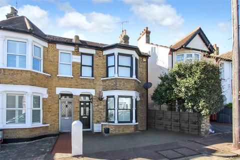 Cranleigh Drive, Leigh