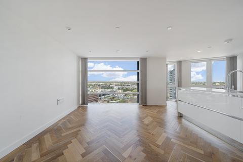 Eagle Point, City Road, London EC1V 2 bed apartment for sale