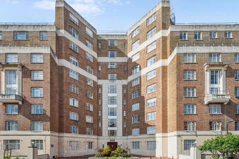 Hamlet Gardens, London W6 Studio for sale