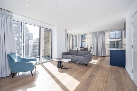 Sovereign Court, Islington, LONDON, WC1X 2 bed flat for sale