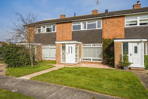Old Rectory Court, Felpham 3 bed terraced house for sale