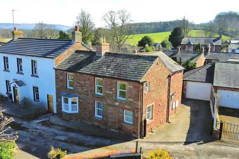 Carlisle CA4 3 bed cottage for sale