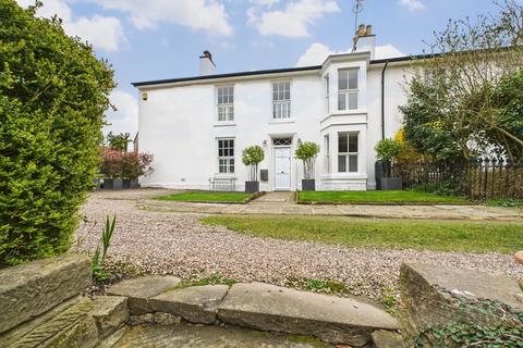 St. Johns Terrace, Derby 3 bed end of terrace house for sale