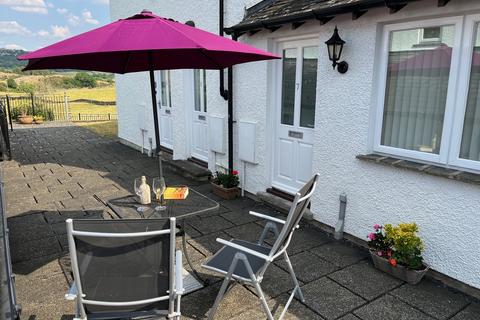 7 The Chase, Bowland Bridge, LA11 6NN 1 bed apartment for sale