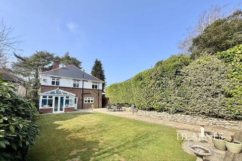 Howard Road, Queens Park... 4 bed detached house for sale