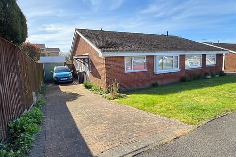 Biddulph Way, Ledbury 2 bed semi