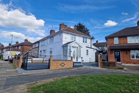 Wenlock Road, Edgware 4 bed end of terrace house for sale
