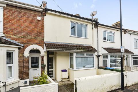 Northcote Road, Southampton 3 bed terraced house for sale