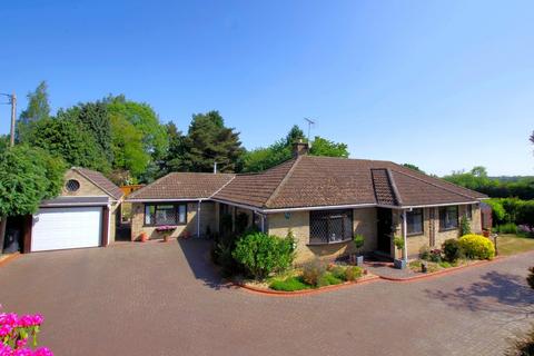 Normanton Road, Packington 4 bed detached bungalow for sale