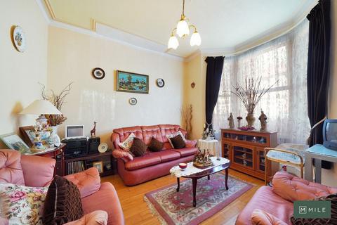 Napier Road, London NW10 3 bed terraced house for sale