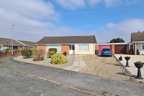Baker Close, North Walsham 3 bed detached bungalow for sale