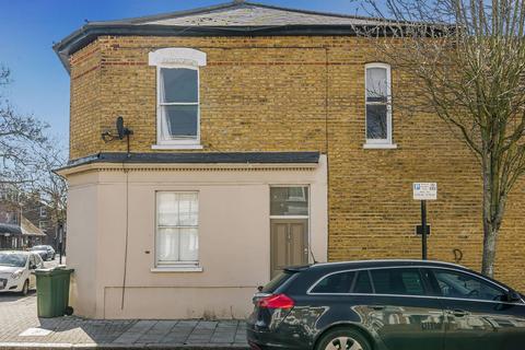 Jelf Road, Brixton, London, SW2 3 bed end of terrace house for sale