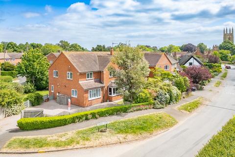 Church Street, Warwick CV35 5 bed country house for sale