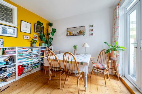 Greville Street, Somerset BS3 4 bed terraced house for sale