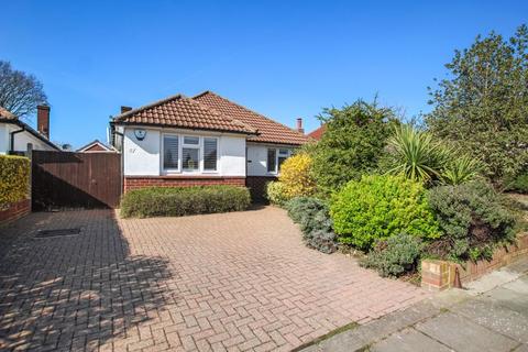 Cold Blow Crescent, Bexley 2 bed detached bungalow for sale