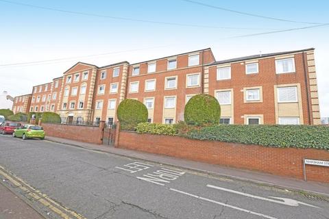 Marsham Street, Maidstone 1 bed retirement property for sale