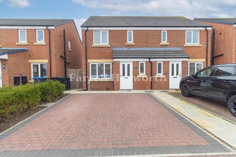 Beryl Drive, Poulton Le Fylde FY6 3 bed house for sale