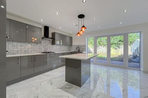 Ranger Drive, Akron Gate, Wolverhampton 4 bed detached house for sale