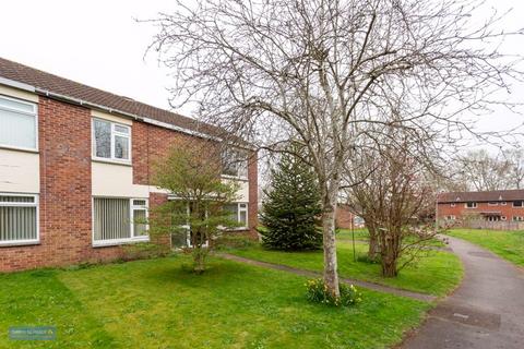 Dowell Close, Taunton 3 bed end of terrace house for sale