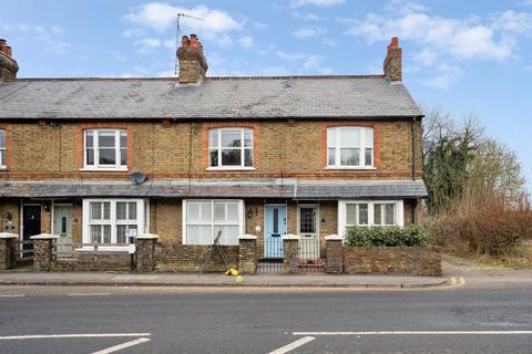Park Road, Rickmansworth WD3 3 bed end of terrace house for sale