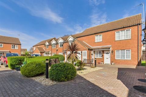 Sutton Court, Skegness 1 bed flat for sale