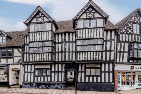 Frankwell, Shrewsbury SY3 5 bed townhouse for sale