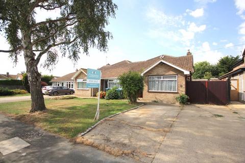 4 bedroom semi-detached bungalow for sale