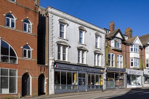The Broadway, Crowborough 1 bed flat for sale