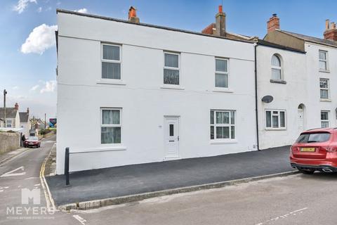 Easton Street, Portland DT5 2 bed apartment for sale