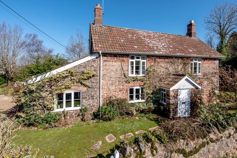 Plainsfield, Bridgwater TA5 3 bed detached house for sale