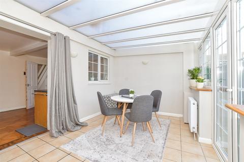 Southwark Walk, Bognor Regis, West... 3 bed terraced house for sale