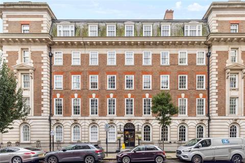 Weymouth Street, London, W1W 2 bed flat for sale