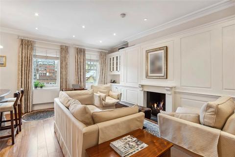 Wimpole Street, London, Westminster, W1G 1 bed apartment for sale