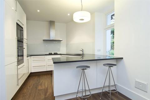 Iverna Court, Kensington, London, W8 3 bed flat for sale