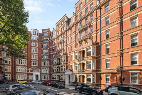 Iverna Court Kensington London 3 bed flat for sale