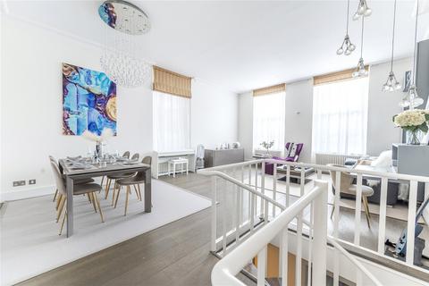 Pont Street, London, SW1X 2 bed flat for sale